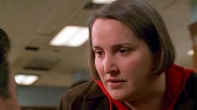 Judging Amy