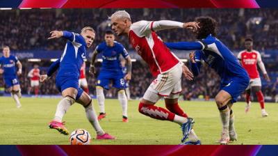 Match of the Day