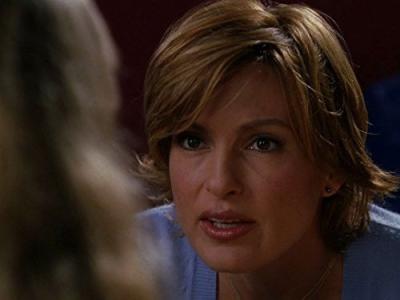 Įstatymas ir tvarka. Specialiųjų tyrimų skyrius