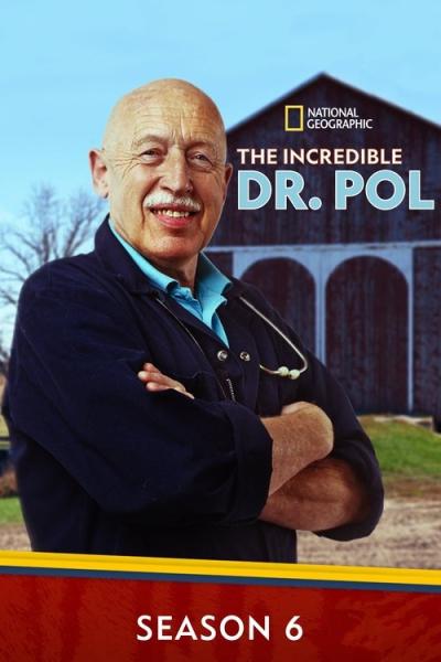 The Incredible Dr. Pol filmas online