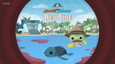 Octonauts: Above & Beyond