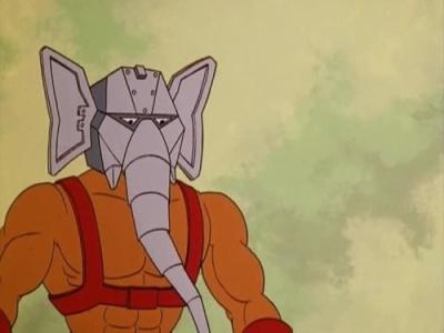 She-Ra: Princess of Power