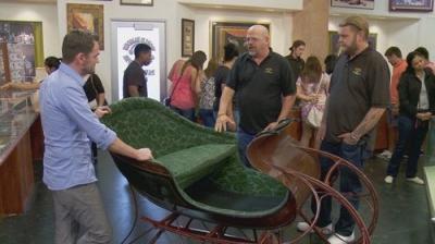 Pawn Stars
