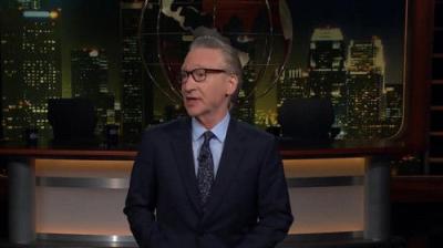 Real Time with Bill Maher
