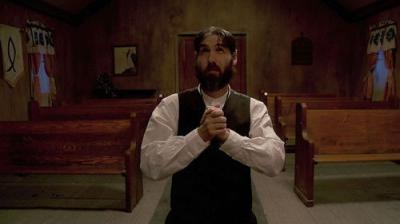 The Heart, She Holler