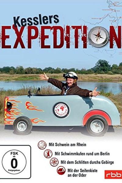 Kesslers Expedition filmas online