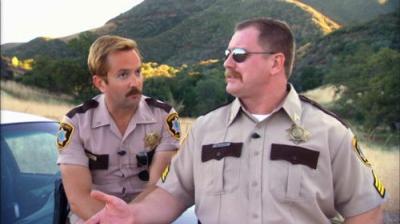 Reno 911!