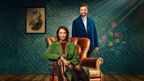 Mademoiselle Holmes filmas žiurėti online