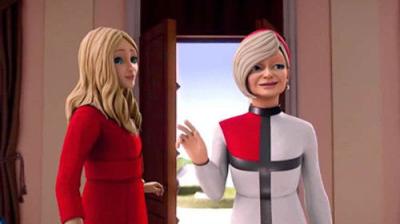 Thunderbirds Are Go!