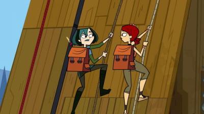 Total Drama All-Stars