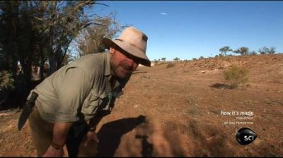 Survivorman