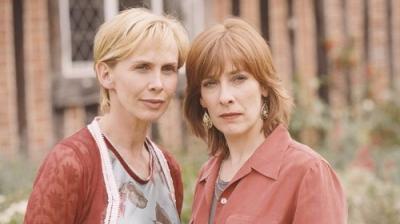 Midsomerio žmogžudystės