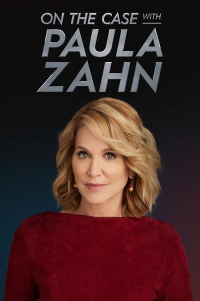 On the Case with Paula Zahn filmas online