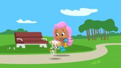 Bubble Guppies