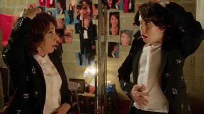 Difficult People