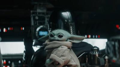 Star Wars: The Mandalorian and Grogu | A Special Look