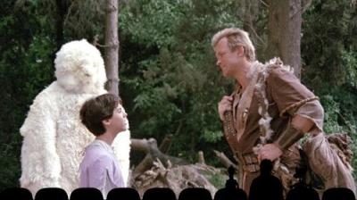 Mystery Science Theater 3000