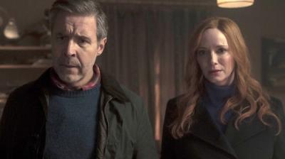 Small Town, Big Story