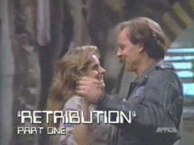 Captain Power and the Soldiers of the Future