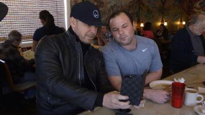 Wahlburgers