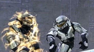 Red vs. Blue