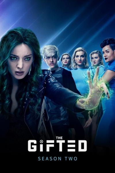 The Gifted filmas online
