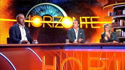Horizonte