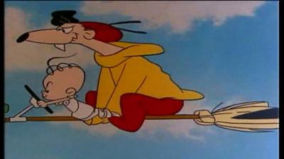 Las aventuras de Hijitus