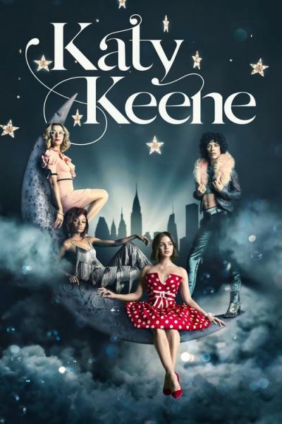 Keitė Kyn filmas online
