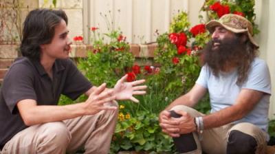 Gardening Australia