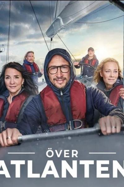 Över Atlanten filmas online