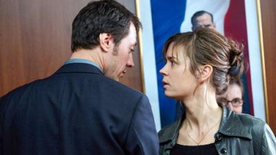Engrenages