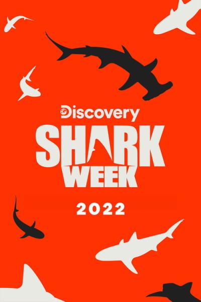 Shark Week filmas online