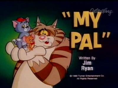 Tom & Jerry Kids Show