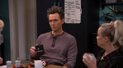 The Villains of Valley View