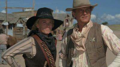 Lucky Luke