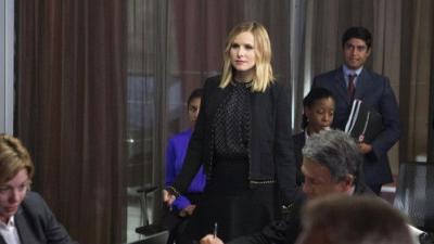 House of Lies