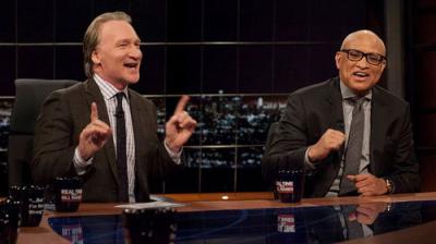 Real Time with Bill Maher