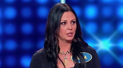 Celebrity Family Feud