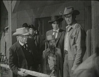 The Rifleman
