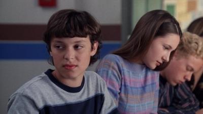 Freaks and Geeks