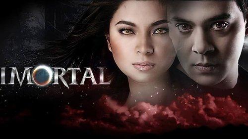 Imortal filmas žiurėti online