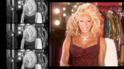 RuPaul's Drag Race