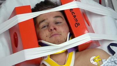 24 Hours in A&E