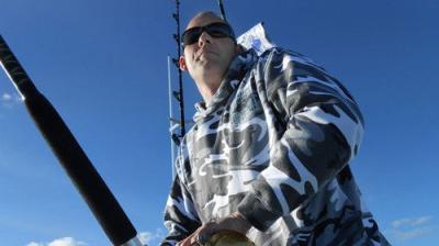 Wicked Tuna: Outer Banks