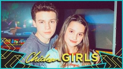 Chicken Girls
