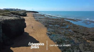 Échappées Belles