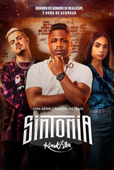 Sintonia filmas online
