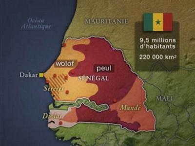 Le Dessous des cartes