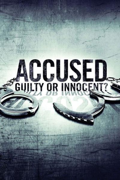 Accused: Guilty or Innocent? filmas online